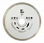 Алмазный диск по керамике и мрамора, 125 мм