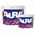 Краска Aura Fasad Expo, 10л