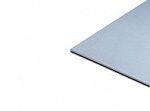 Аквапанель KNAUF Outdoor цементная для плитанаружных работ, 900х2400х12,5 мм