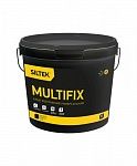 Клей для плитки Siltek Multifix (4,2 кг) Арт 16970