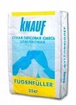 Шпаклевка Knauf Fugenfuller Фугенфюллер 25 кг