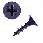 Шуруп STARK EasyScrew (для металу),фосфат, 3,5х35